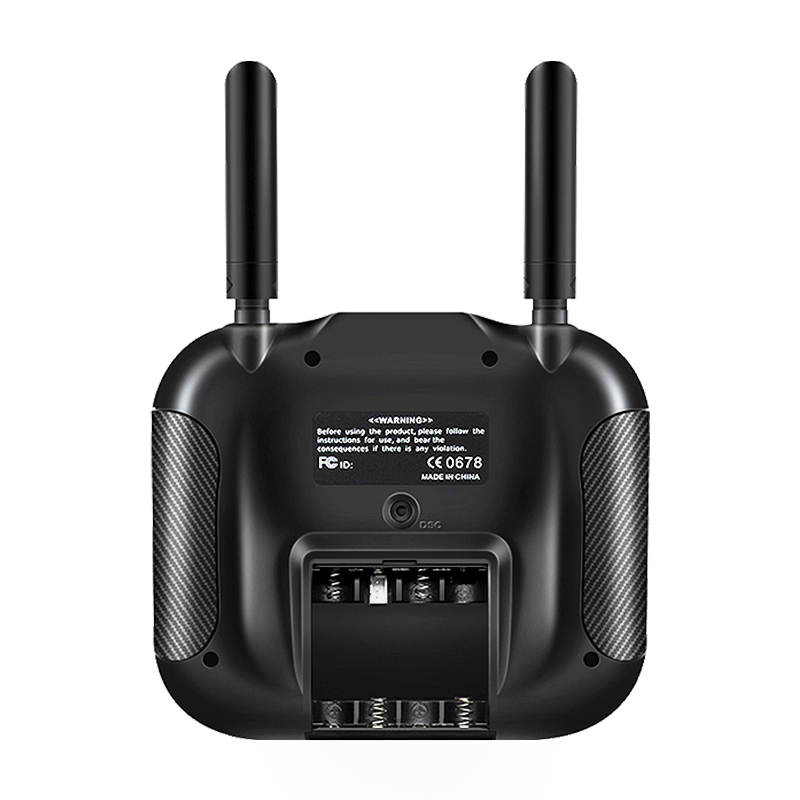 Hotrc HT-10A 2.4G 10CH Transmi - Drone And Car review and price
