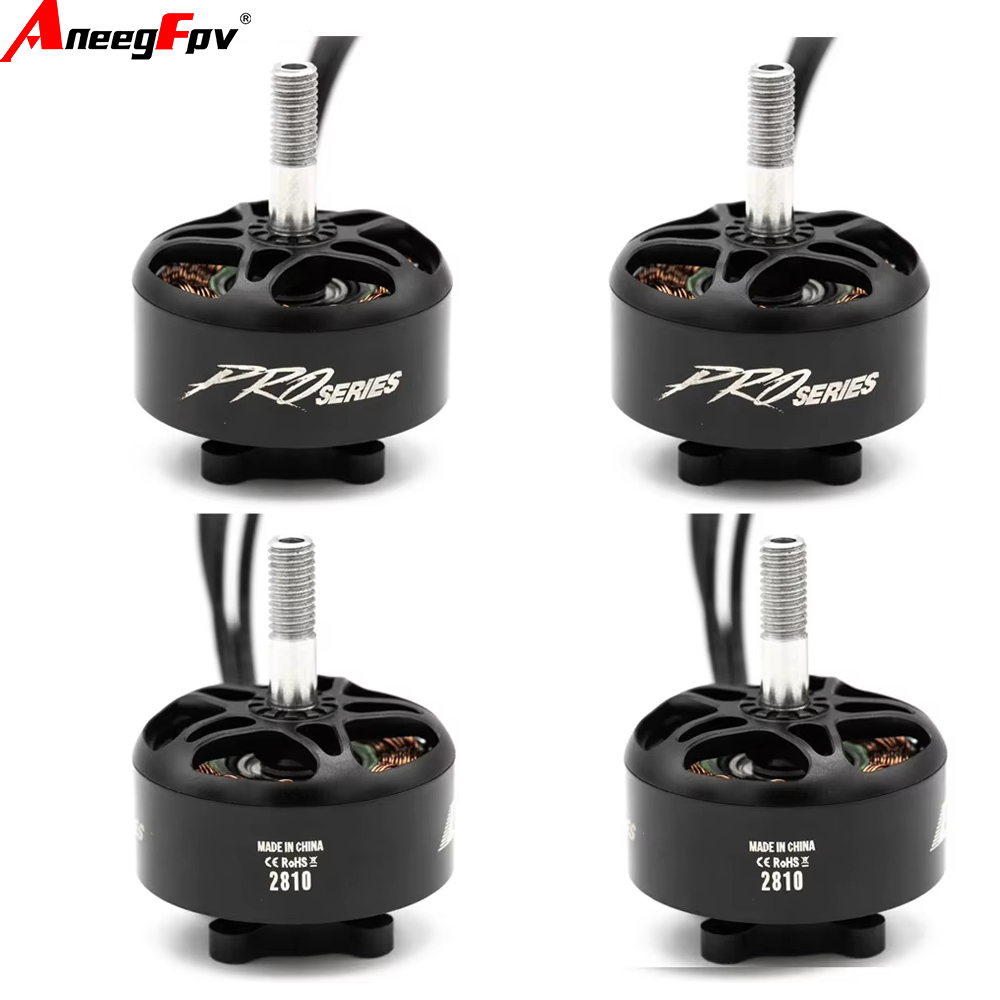 EMAX Pro 2810 1150KV 950KV 3-6 - Drone Rc Pro review and price