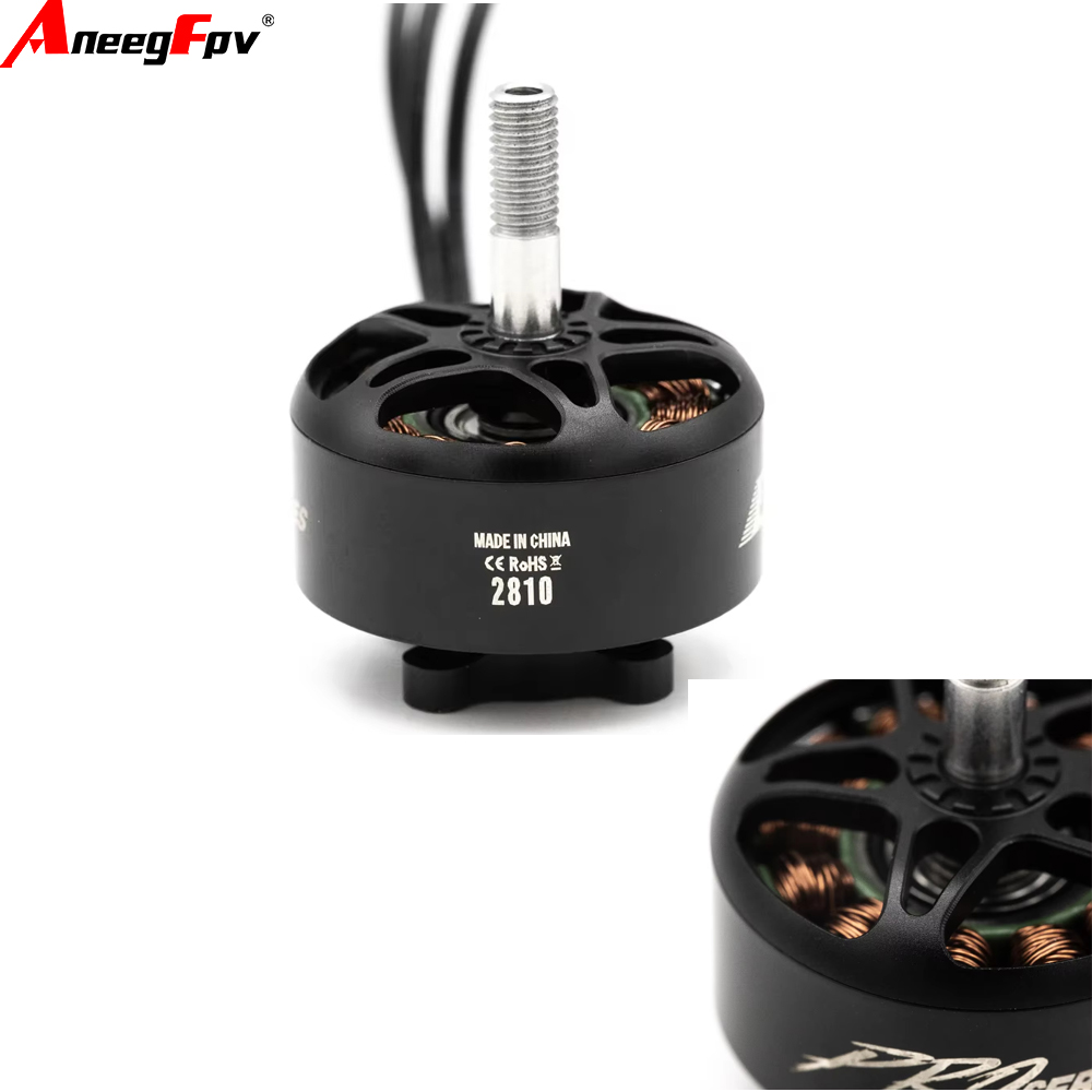 EMAX Pro 2810 1150KV 950KV 3-6 - Drone Rc Pro review and price