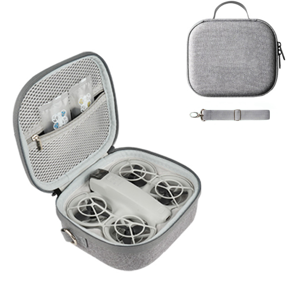 Hard Carrying Case for DJI Neo - Drone Carrying Bag review and price