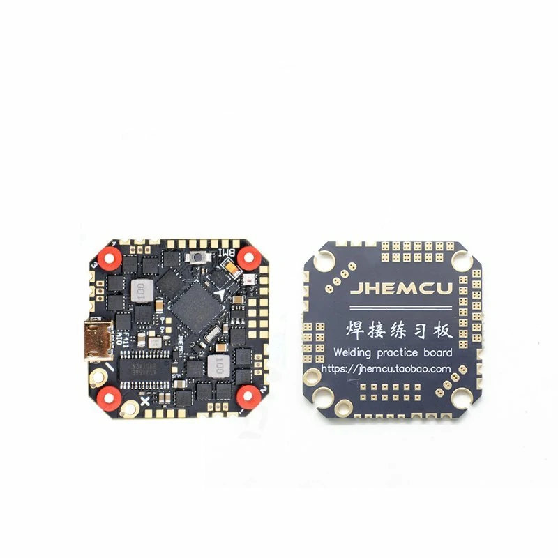 JHMCU Flight Controller Solder - Drone Rc Controller review and price