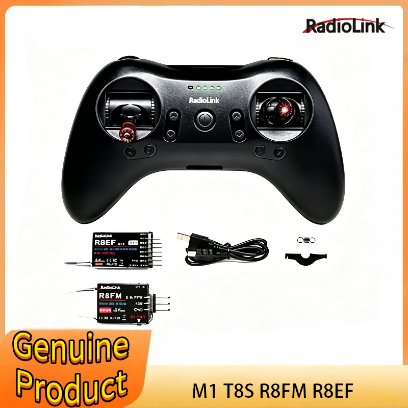 Radiolink T8S 2.4G 8 Channel R - Drone Rc Game review and price