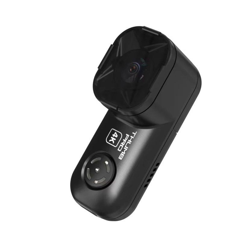 RunCam Thumb Pro W 4K V2 Actio - Drone Rc Action review and price
