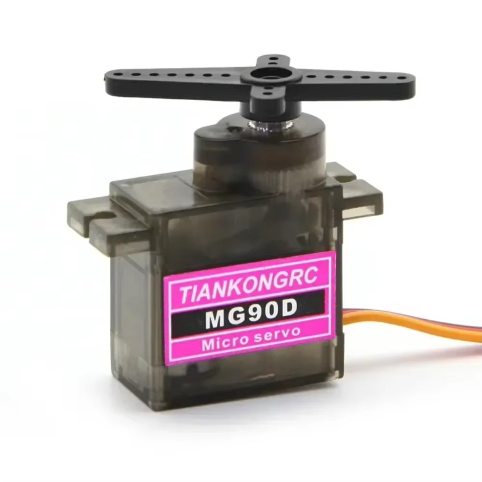 MG90D 9g Micro Servo High Torq - Drone Rc Jet review and price