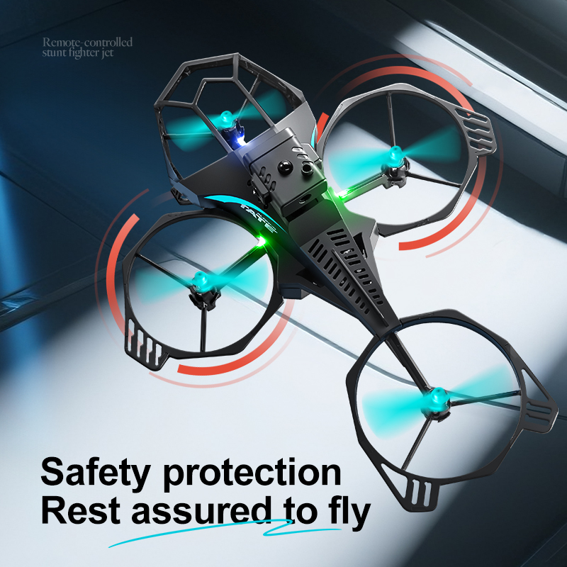 New V35 Remote Control Aircraf - Drone Rc Ufo review and price