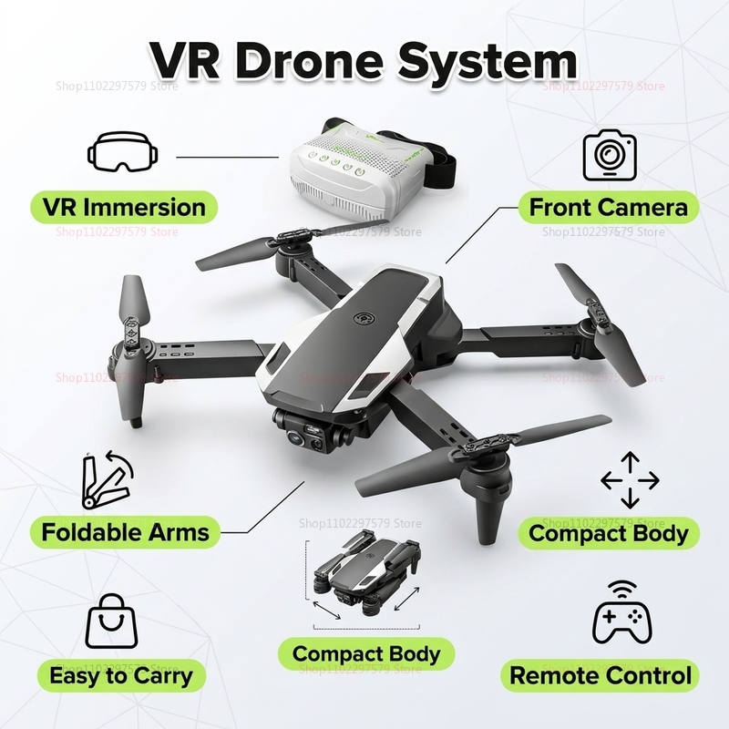 M1 Mini Drone RC Quadcopter wi - Drone Avion Rc review and price