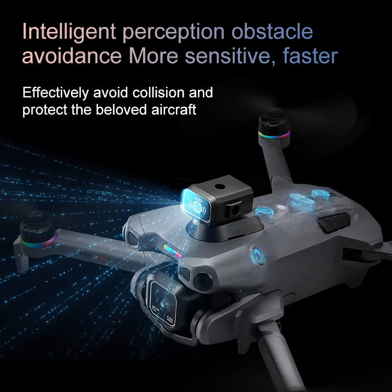 K900 Max FVP Drone 360° Laser  - Drone Avion Rc review and price