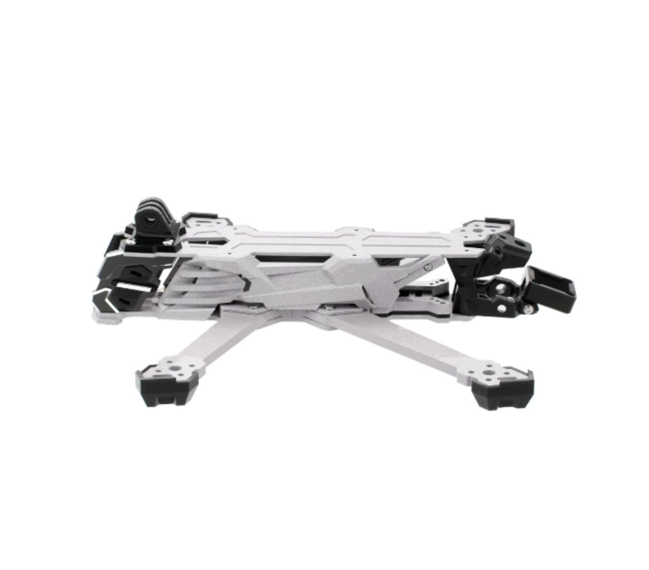 GEPRC GEP-Vapor X5 D5 X6 O4 Pr - Quadcopter Frame review and price
