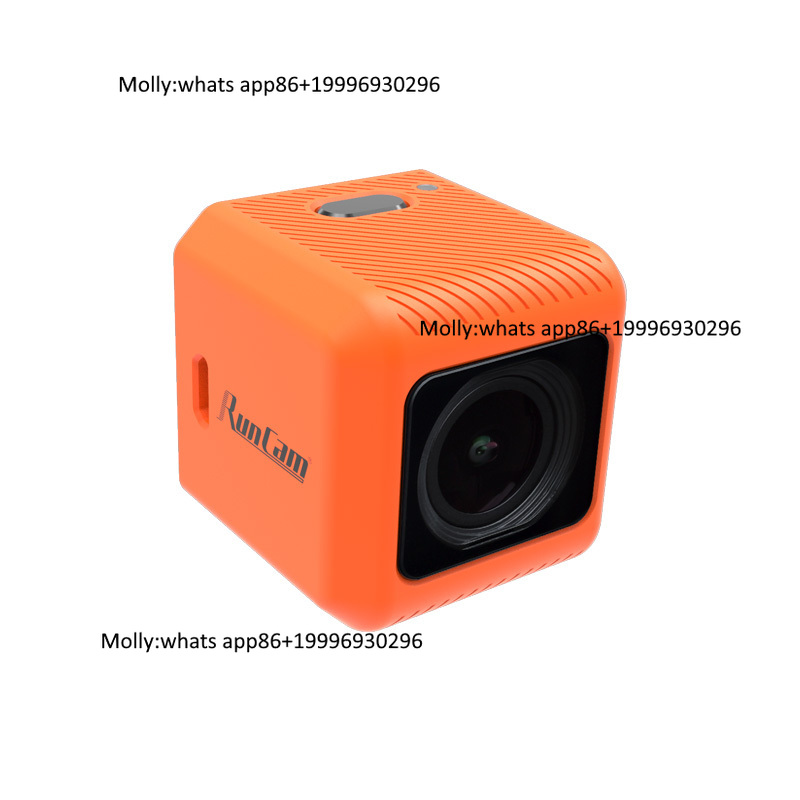 RunCam 5 Orange 4K HD Recordin - Drone Rc Action review and price