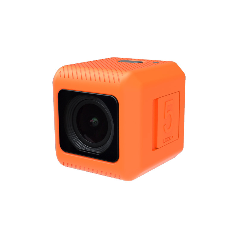 RunCam 5 Orange 4K HD Recordin - Drone Rc Action review and price