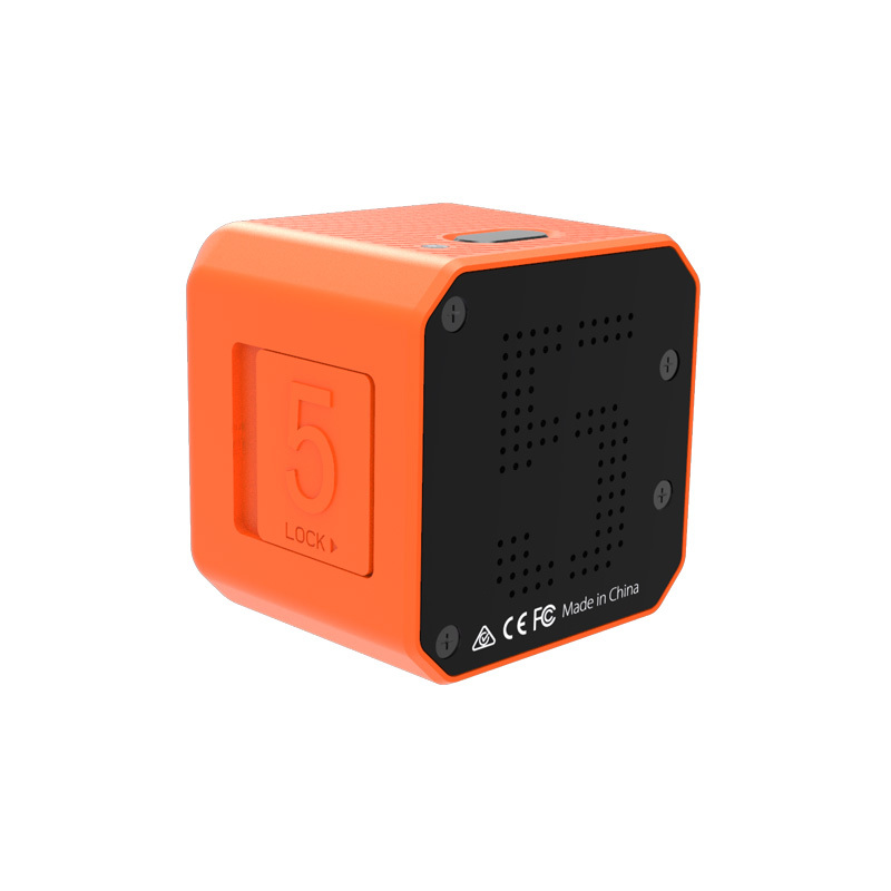 RunCam 5 Orange 4K HD Recordin - Drone Rc Action review and price