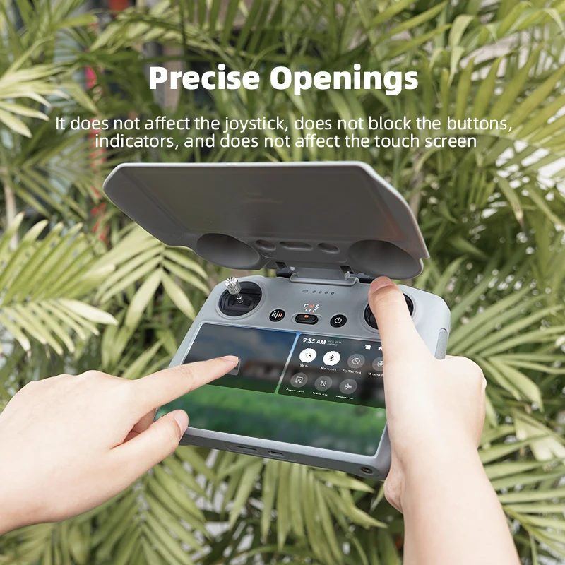 BRDRC Sun Hood/Sunshade For DJ - Dji Drone Mini 4 Pro review and price