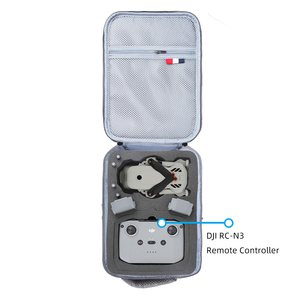 For DJI Lito 1/Lito X1 Portabl - Drone Carrying Bag review and price