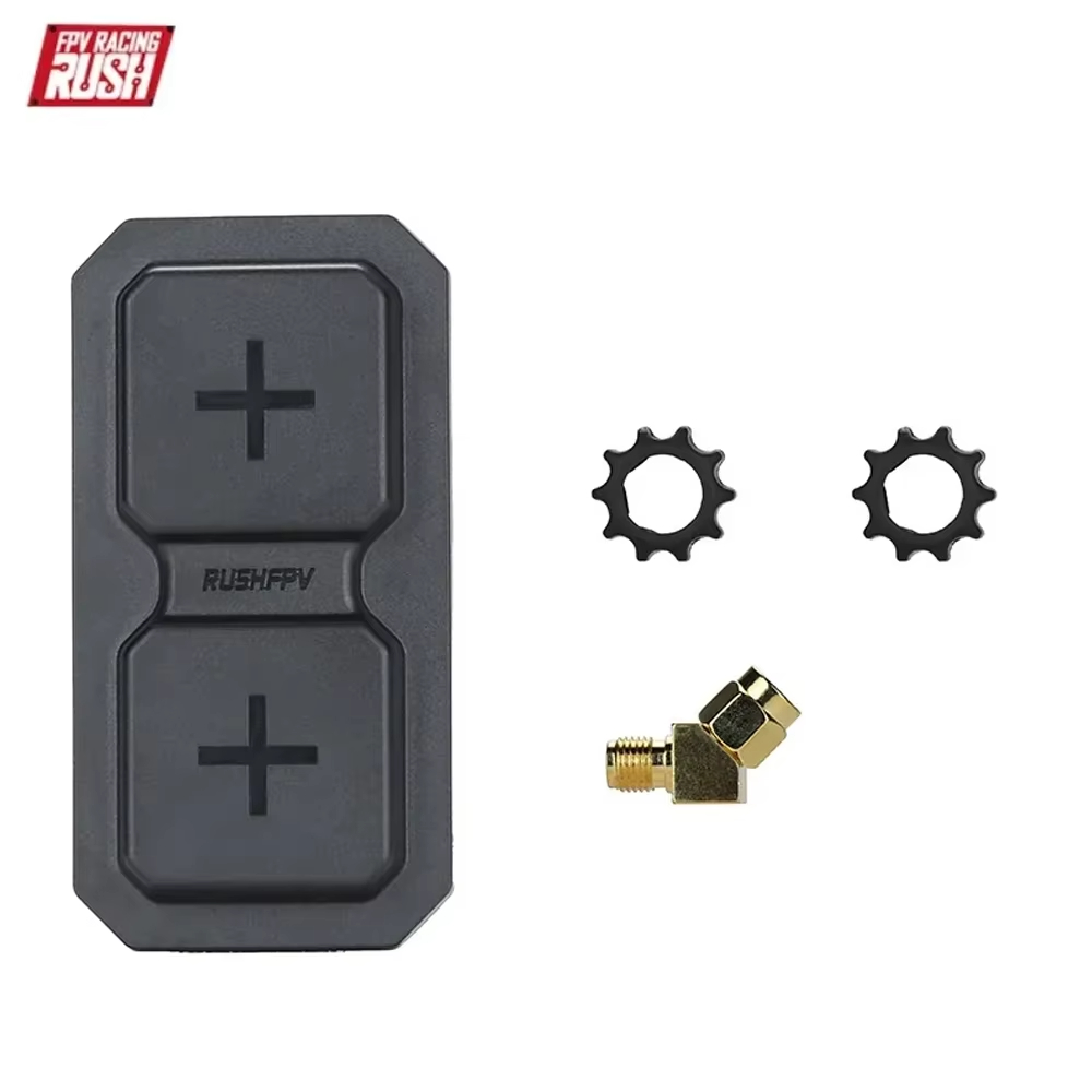 New Rush Rushfpv Rush FPV Rang - Drone Rc Controller review and price