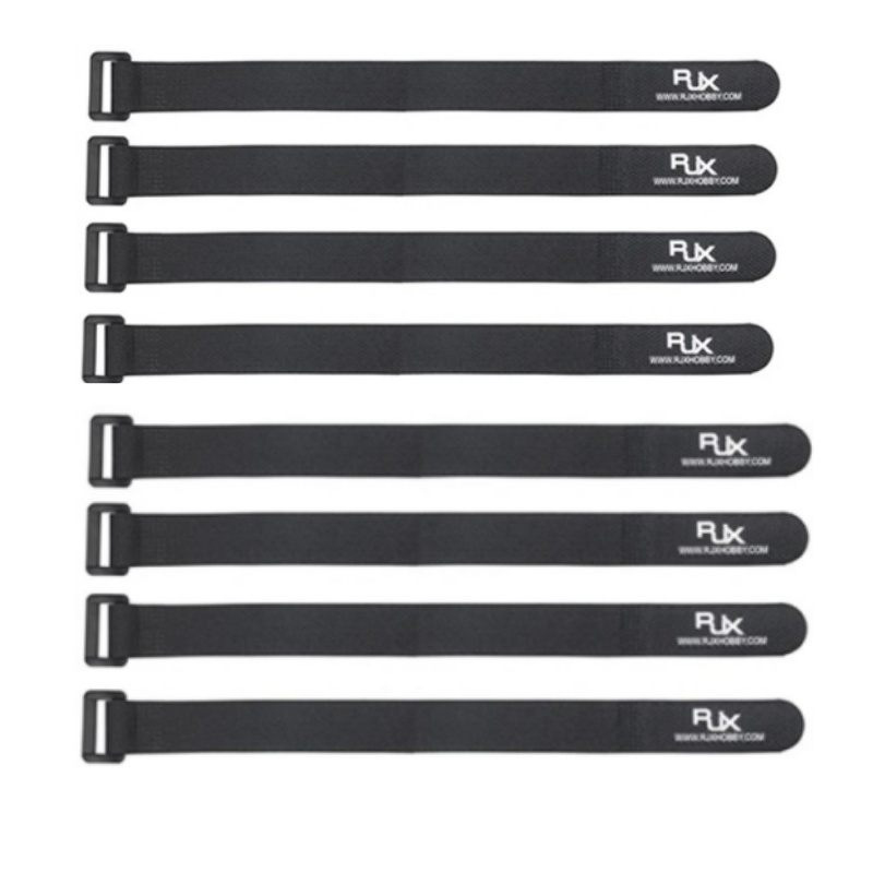 8Pcs Battery Ribbon Non-Slip M - Drone Rc Belt review and price