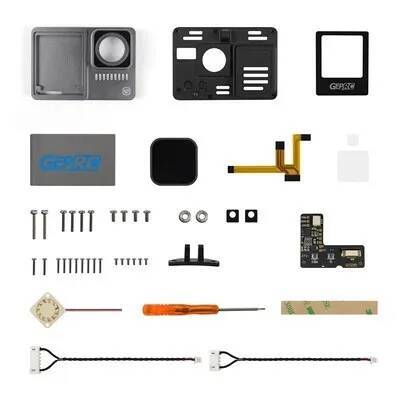 Housing Kit For GEPRC Naked Ca - Drone Rc Action review and price