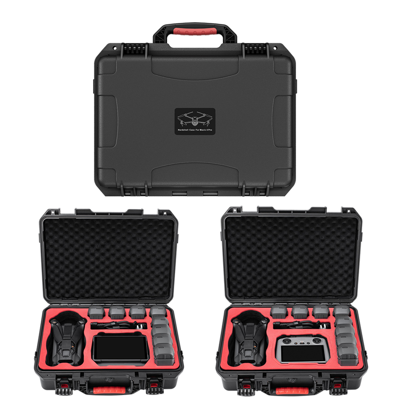RC PRO 2 Hard Case W Belt for  - Drone Rc Belt review and price