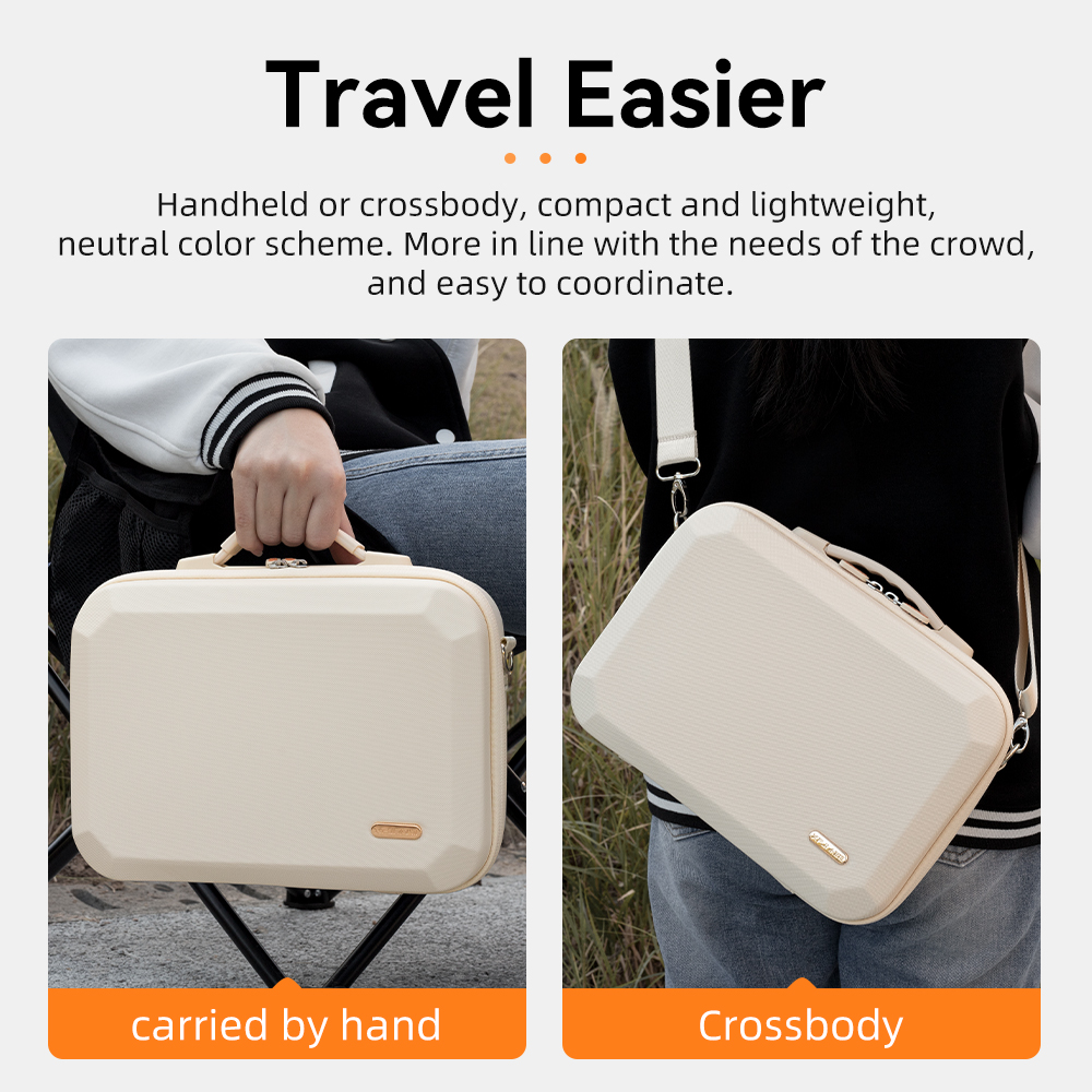 Storage Bag for DJI Neo 2 Fly  - Drone Carrying Bag review and price
