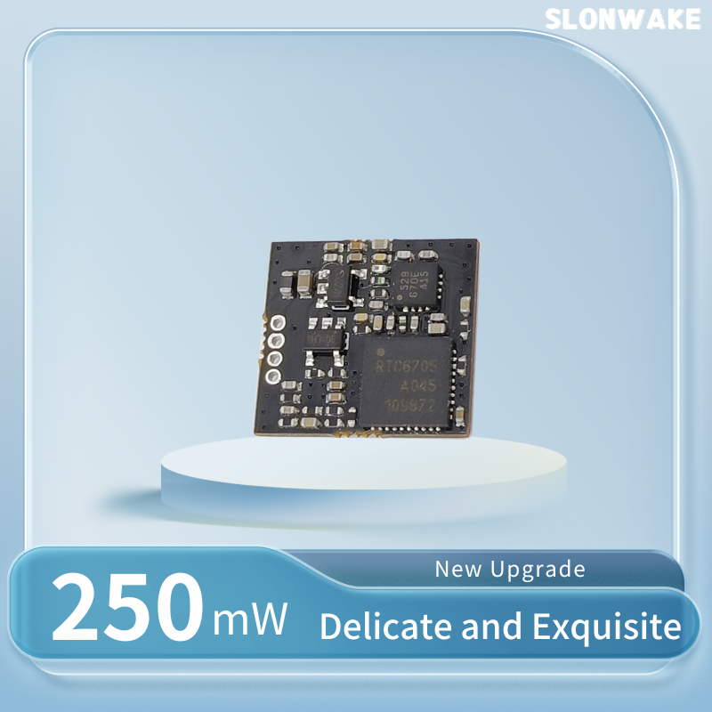 Mini 5.8G 40CH 25/100/250mW Ad - Drone Rc Controller review and price