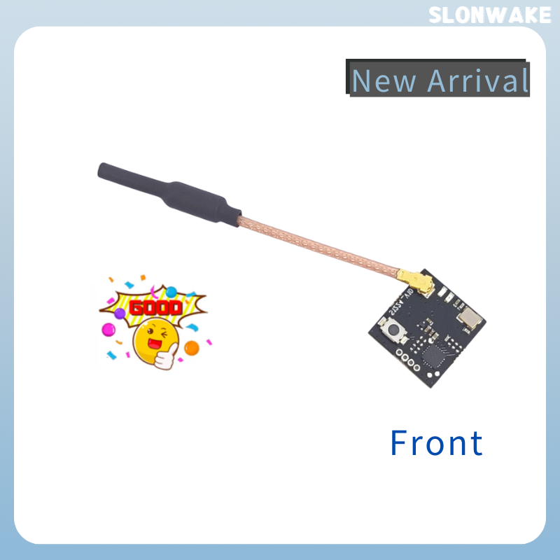Mini 5.8G 40CH 25/100/250mW Ad - Drone Rc Controller review and price