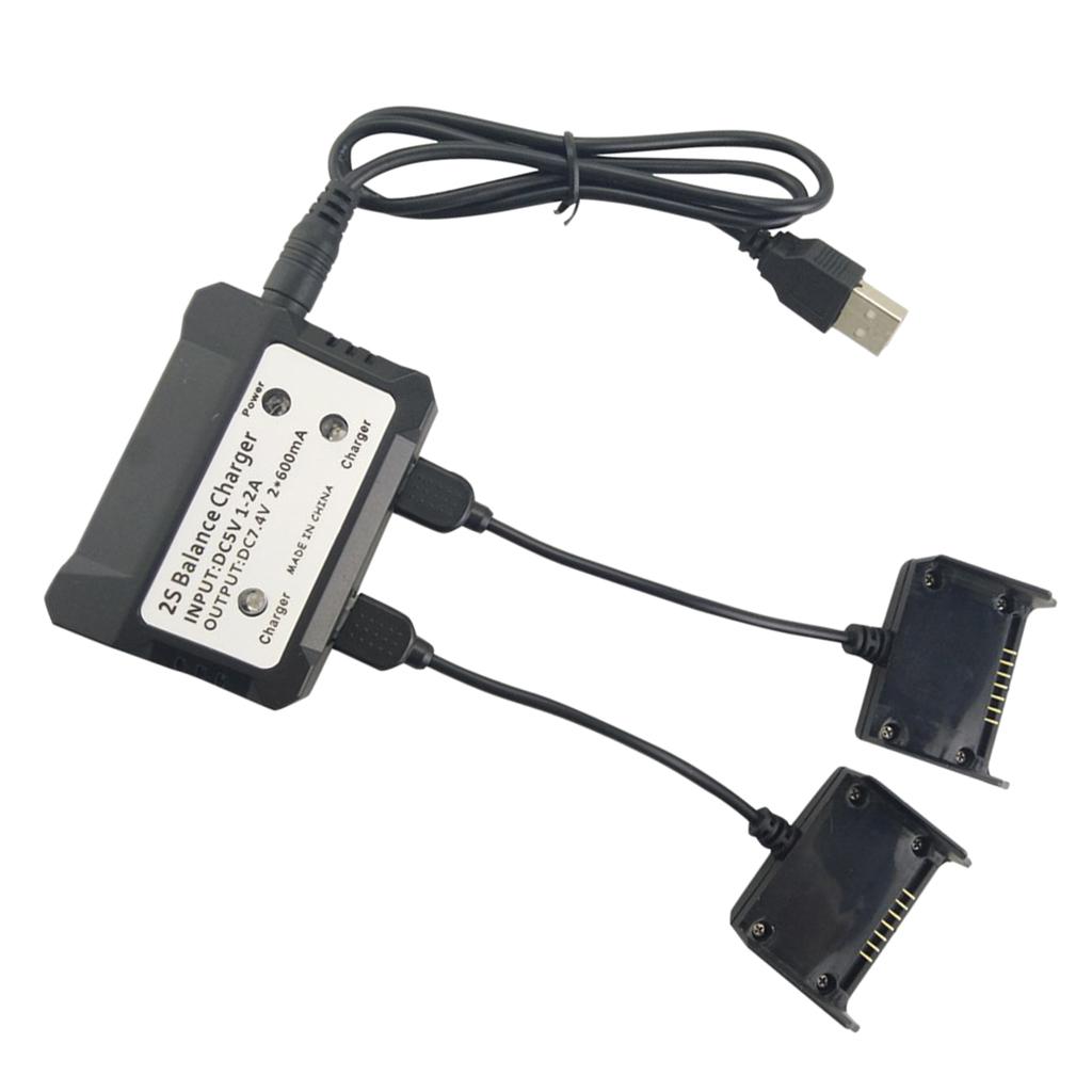 RC Drone Lipo Battery Charger  - Drone Mjx Rc review and price