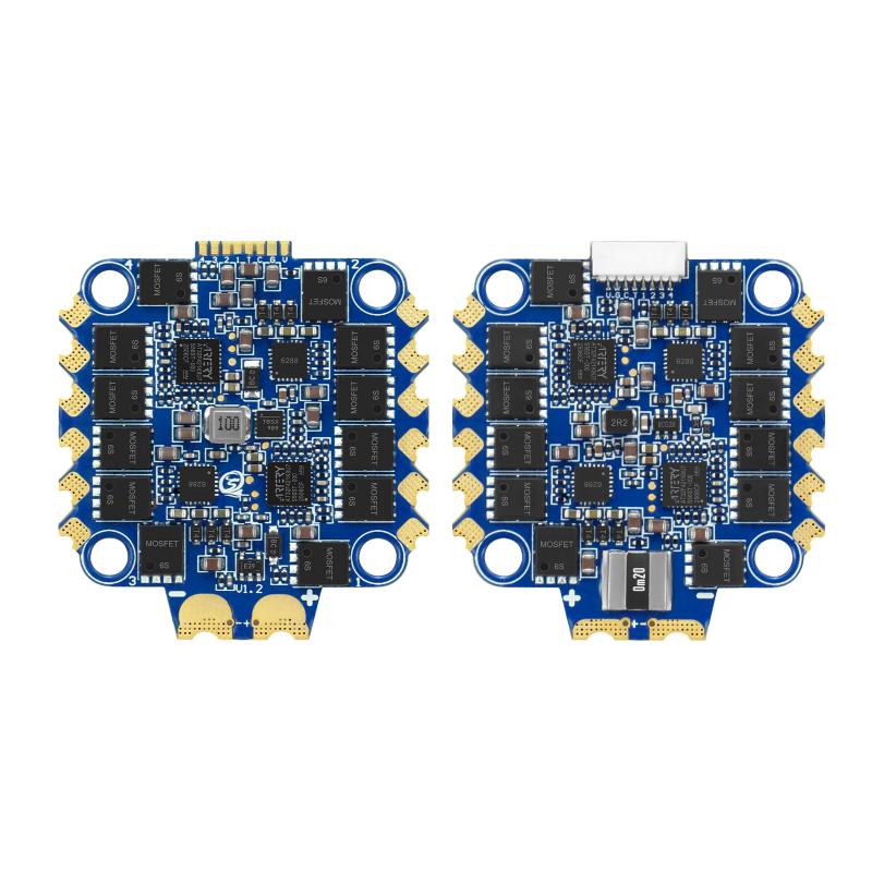 SEQURE Blueson A2 6S | 8S 70A  - Drone Rc Controller review and price