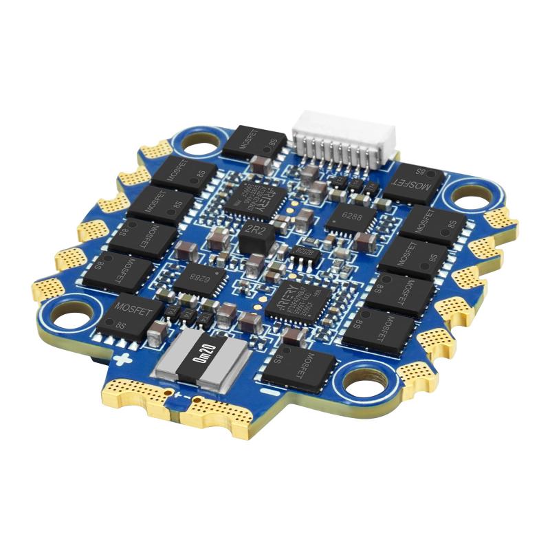 SEQURE Blueson A2 6S | 8S 70A  - Drone Rc Controller review and price