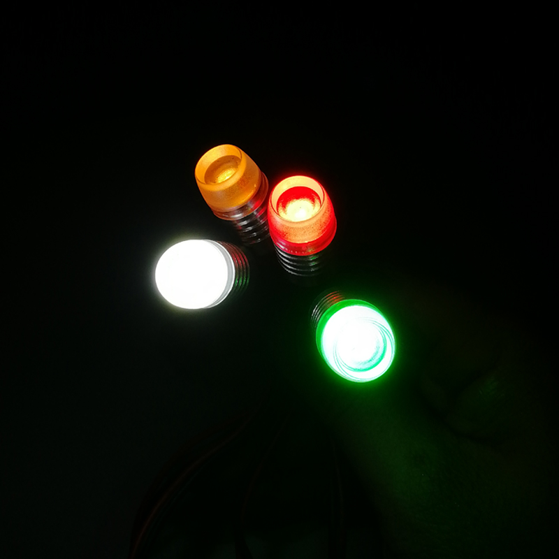 1.5W Super Bright 12V LED Ligh - Drone Rc Ufo review and price