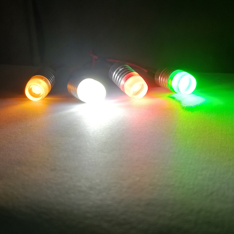 1.5W Super Bright 12V LED Ligh - Drone Rc Ufo review and price