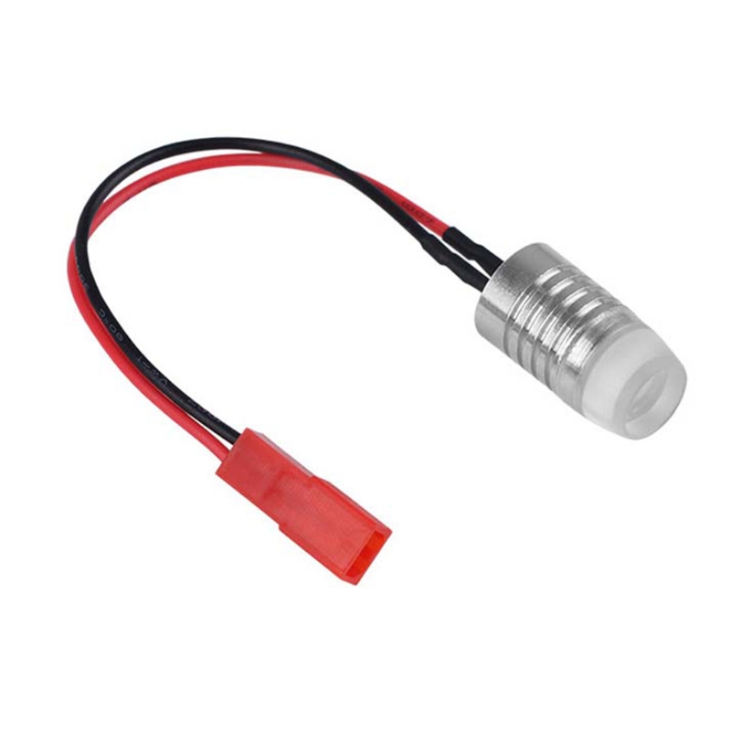 1.5W Super Bright 12V LED Ligh - Drone Rc Ufo review and price