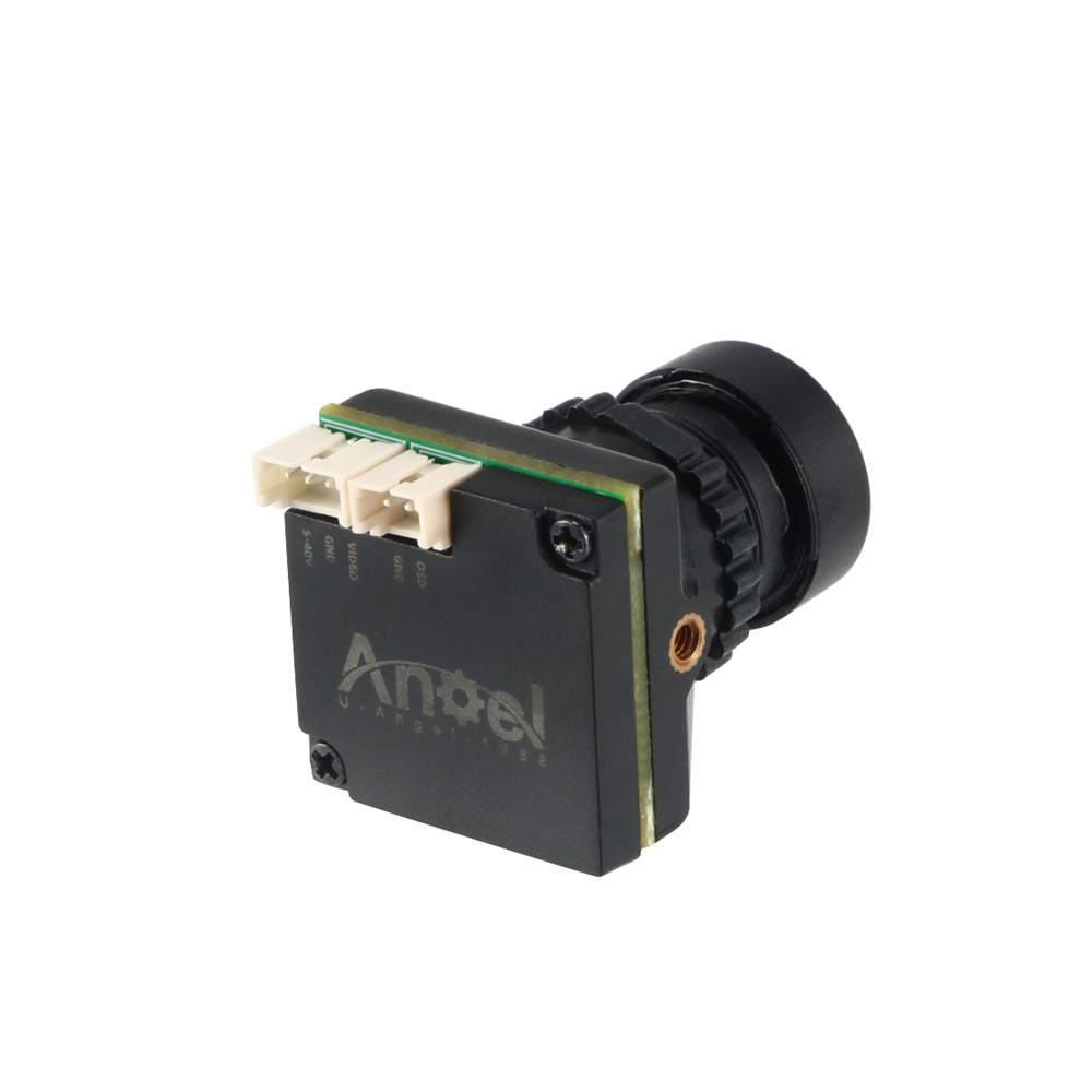 1800TVL 5MP  FPV Camera 2.1mm  - Caddx Fpv Camera review and price