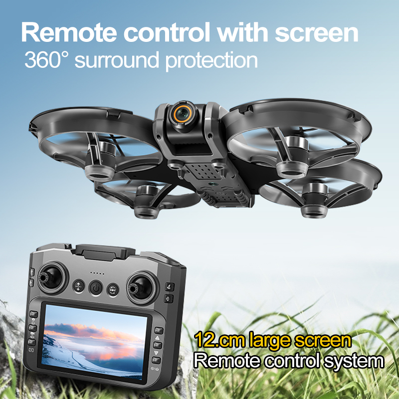 RC Drone One Button Control St - Drone Rc S156 review and price