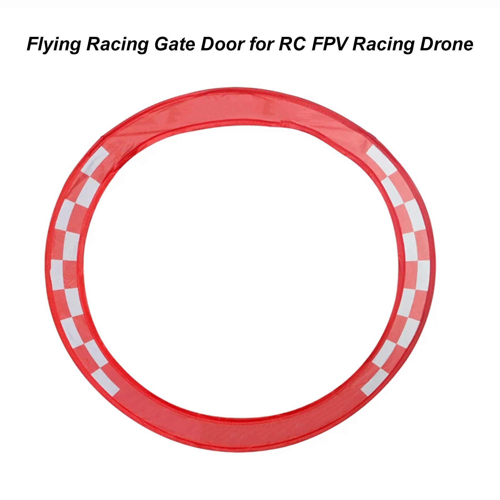 Flying Racing Gate Door 3pcs 5 - Drone Rc Game review and price