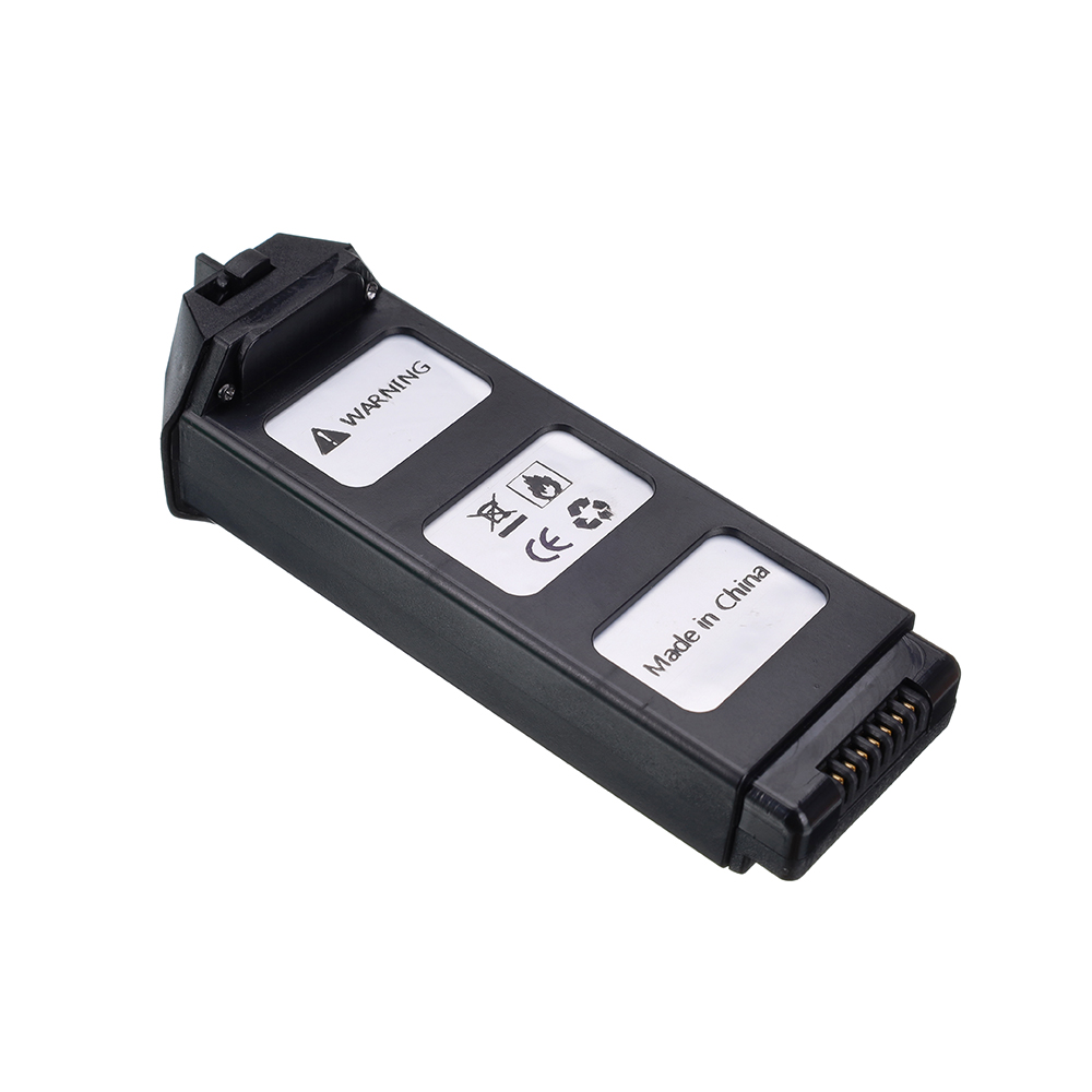 New 7.4V 2200mAH LiPo Battery  - Drone Mjx Rc review and price