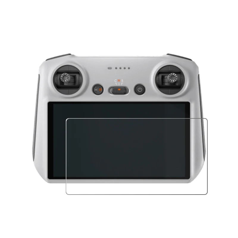 9H 2.5D Clear Tempered Glass F - Drone Dji Rc Plus 2 review and price