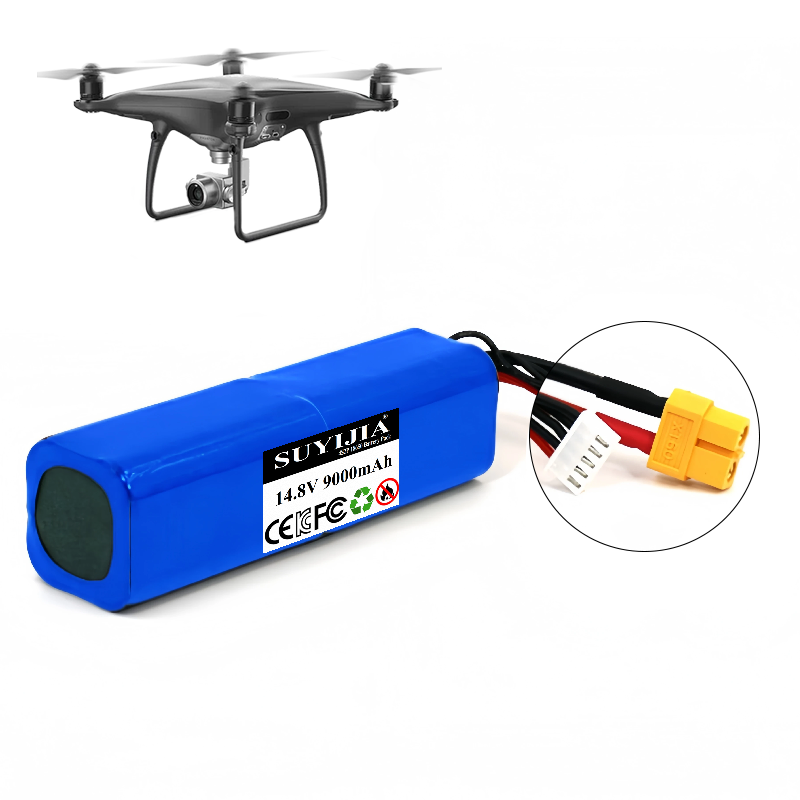 18650 16.8V Li-Ion 14.8V 9AH 4 - Drone Rc Game review and price