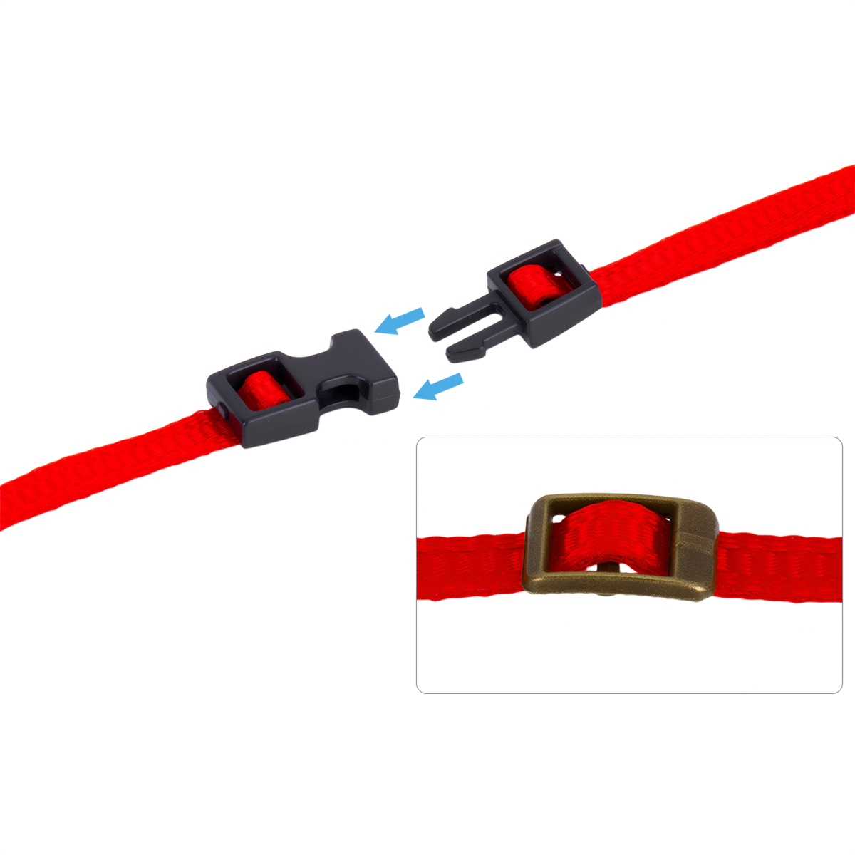 5Pcs Luggage Rope Roof Rack Ti - Drone Rc Belt review and price