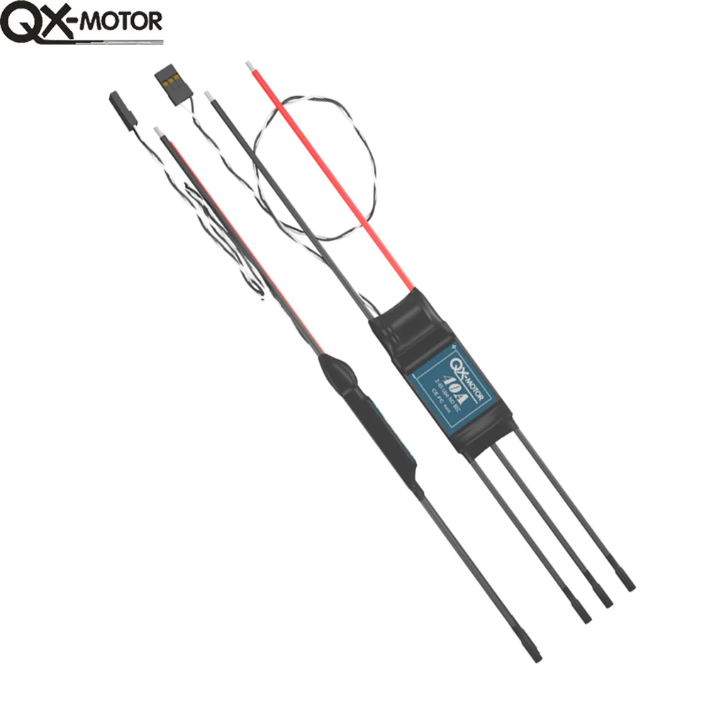 QM3507 Brushless Motor with 40 - Quadcopter Frame review and price