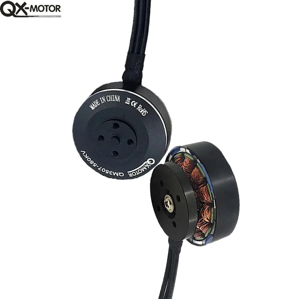 QM3507 Brushless Motor with 40 - Quadcopter Frame review and price