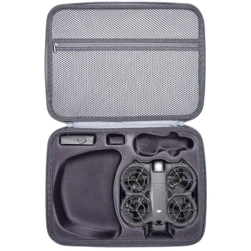 Travel Case For DJI Neo2 Drone - Drone Carrying Bag review and price