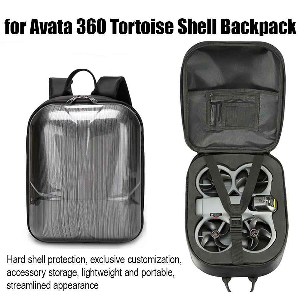 Hard Shell Backpack for dji Av - Drone Carrying Bag review and price