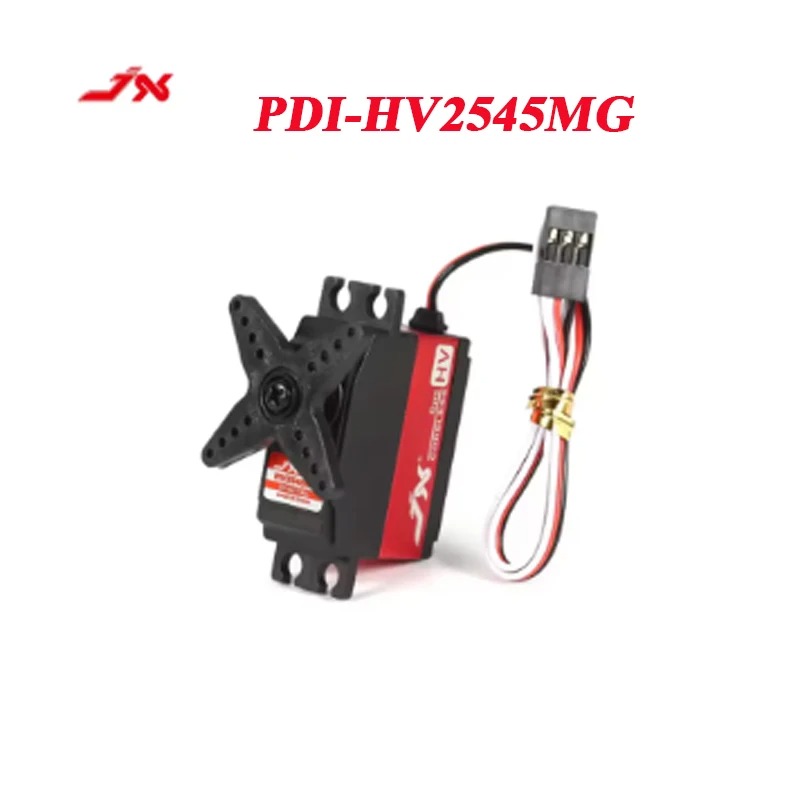 JX PDI-HV2545MG 4.5KG Coreless - Rc Helicopter Gyro review and price