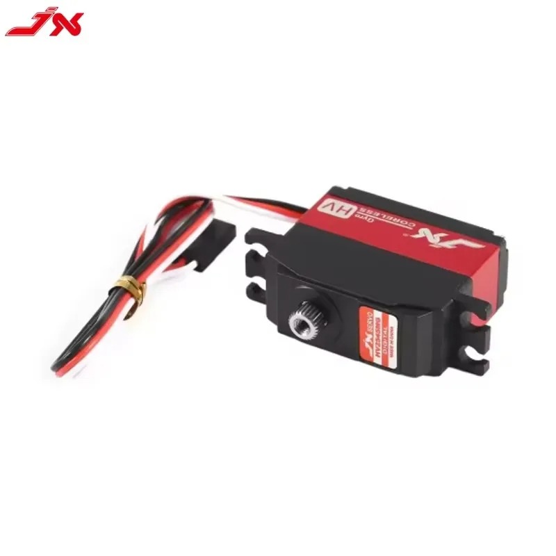 JX PDI-HV2545MG 4.5KG Coreless - Rc Helicopter Gyro review and price
