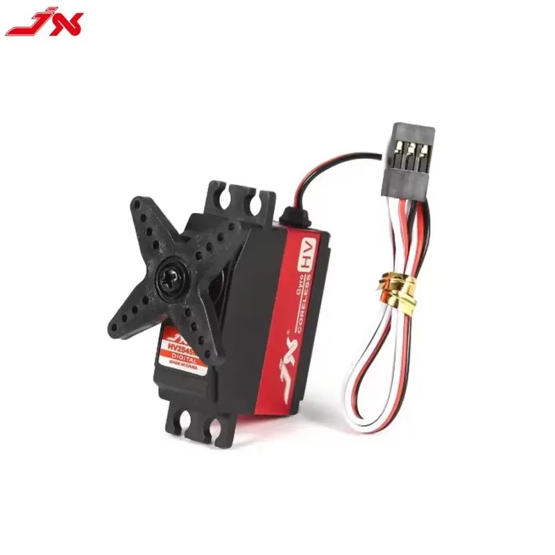 JX PDI-HV2545MG 4.5KG Coreless - Rc Helicopter Gyro review and price