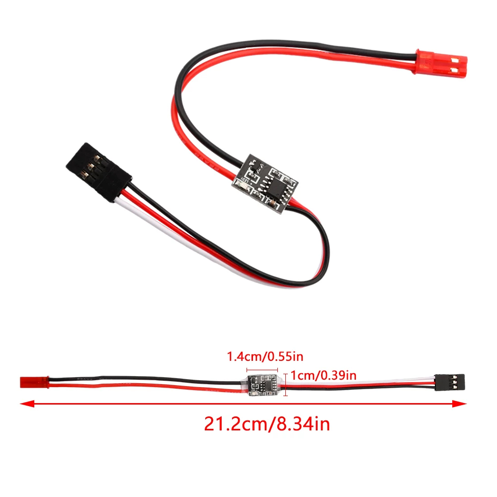 2-20A High Current Remote Cont - Drone Rc Controller review and price
