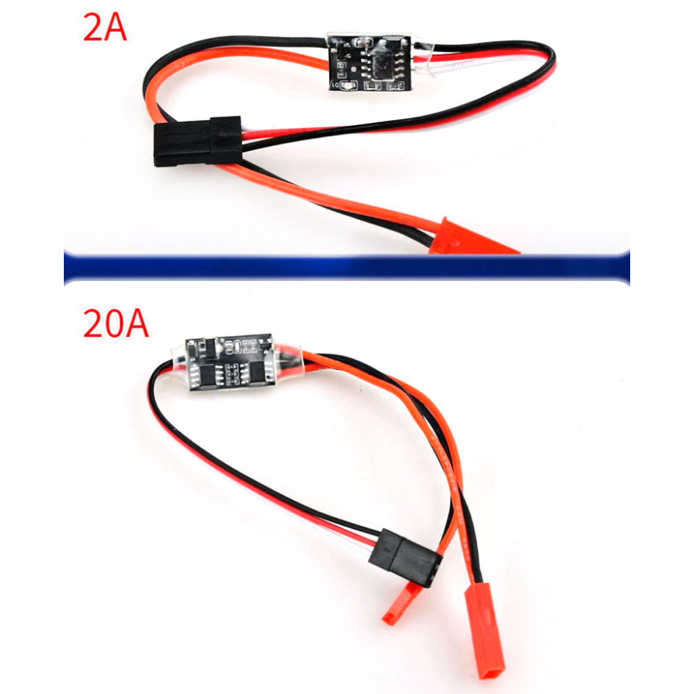 2-20A High Current Remote Cont - Drone Rc Controller review and price