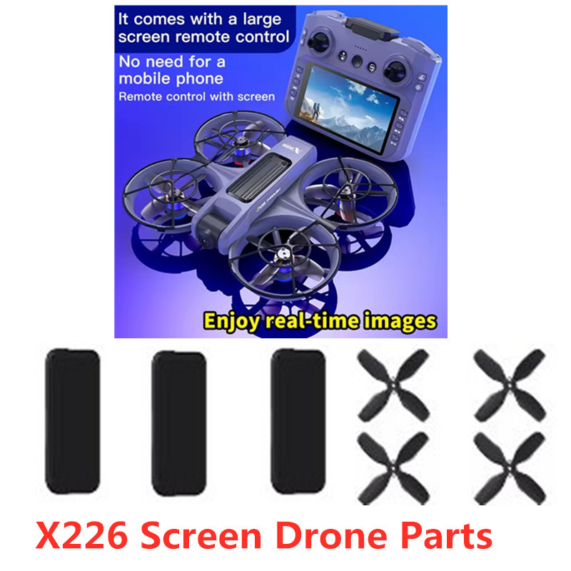 X226 Drone Battery X226 Propel - Drone Rc X226 review and price