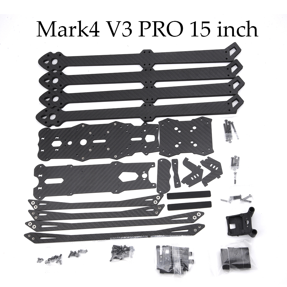 MARK4 V3 Pro 15inch 692mm T8 C - Quadcopter Frame review and price