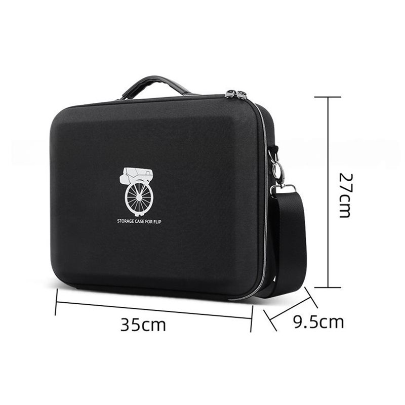 Storage Bag For DJI Flip/RC 2  - Drone Carrying Bag review and price