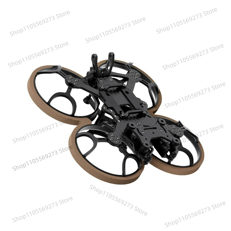 Compatible With GEPRC GEP-CL25 - Quadcopter Frame review and price